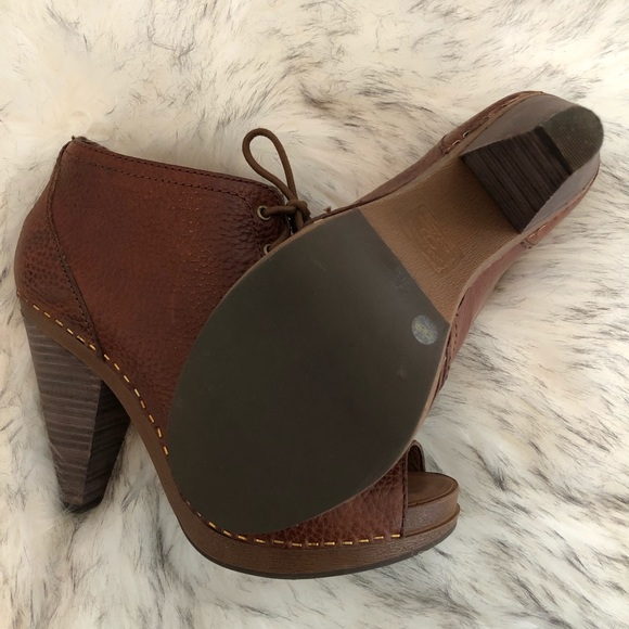 Lucky Brand Bootie - Picture 9 of 10